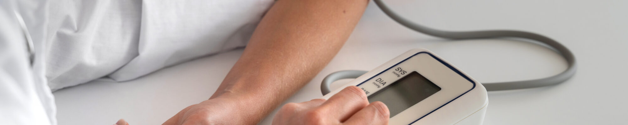 Blood Pressure